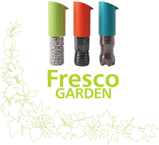Fresco Garden
