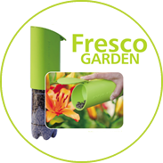 Fresco Garden